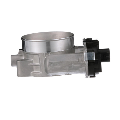 Standard Ignition Fuel Injection Throttle Body S20019 - left view