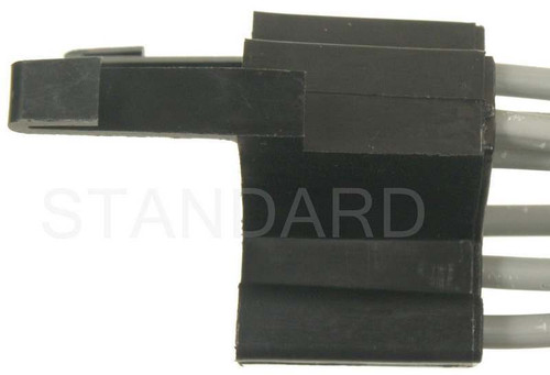 Standard Ignition Ignition Starter Switch Connector S-1143