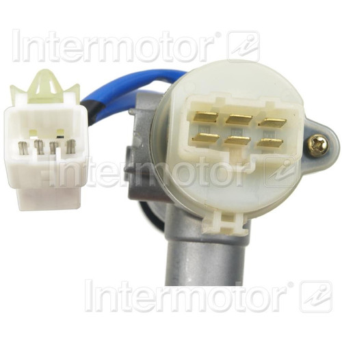 Standard Ignition Ignition Switch With Lock Cylinder US-756