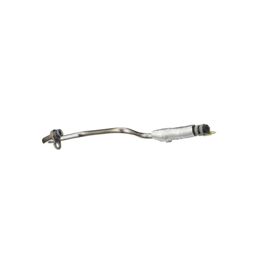 Standard Ignition Turbocharger Coolant Line TIH3 - connector view