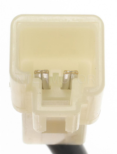 Standard Ignition Transmission Control Solenoid TCS29 - connector view