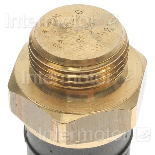 Standard Ignition Coolant Fan Switch TS-139