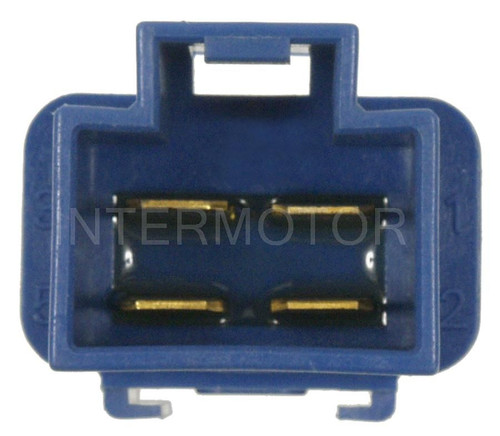 Standard Ignition Fog Lamp Relay RY-1574