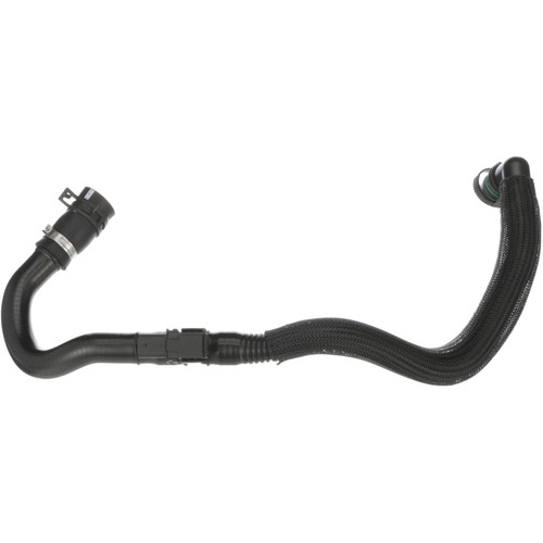 Standard Ignition Engine Crankcase Breather Hose V631 - front view
