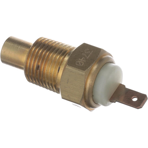 Standard Ignition Temperature Sender - With Light TS-145