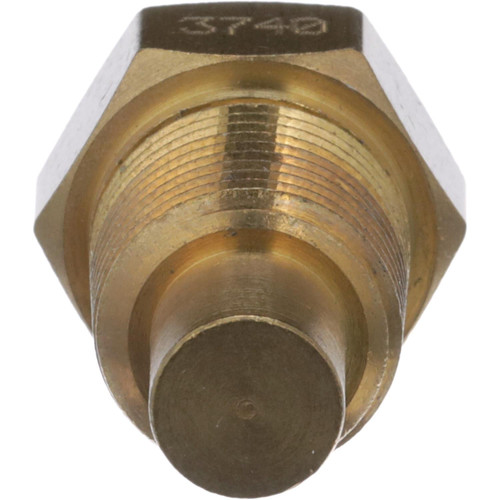 Standard Ignition Temperature Sender - With Light TS-145