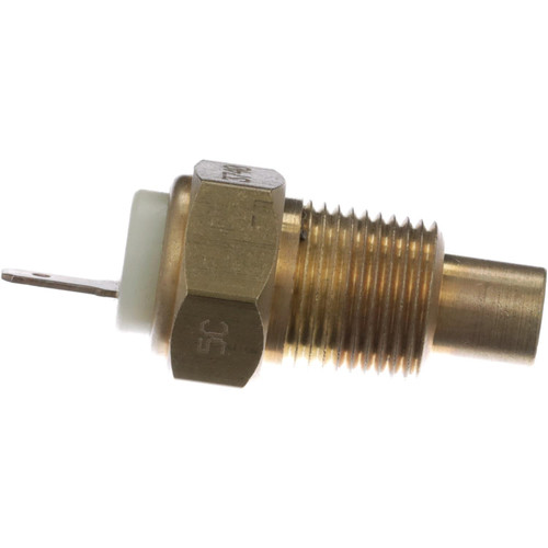 Standard Ignition Temperature Sender - With Light TS-145