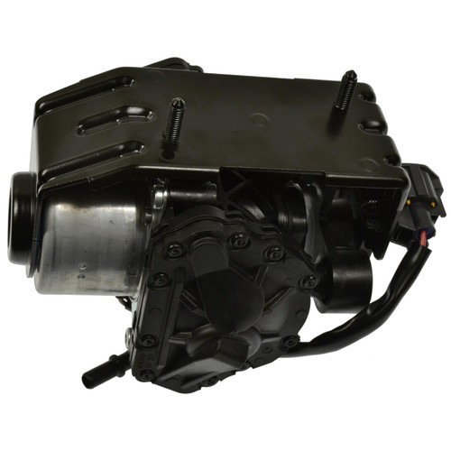 Standard Ignition Vacuum Pump VCP121 - top view