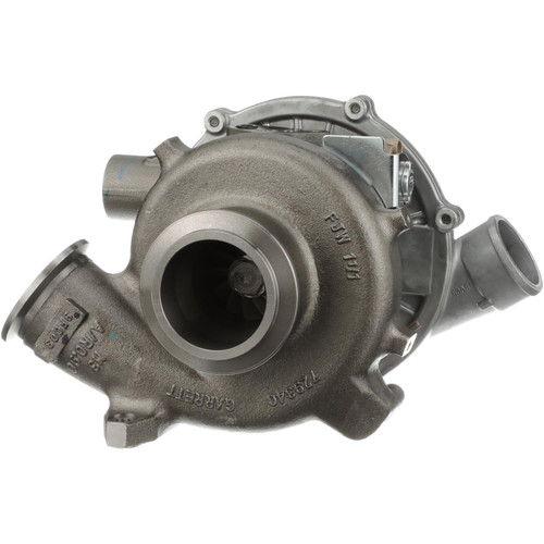 Standard Ignition Turbocharger - New - Diesel TBC-523