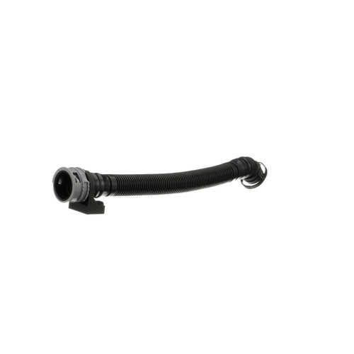 Standard Ignition Engine Crankcase Breather Hose V634 - front view