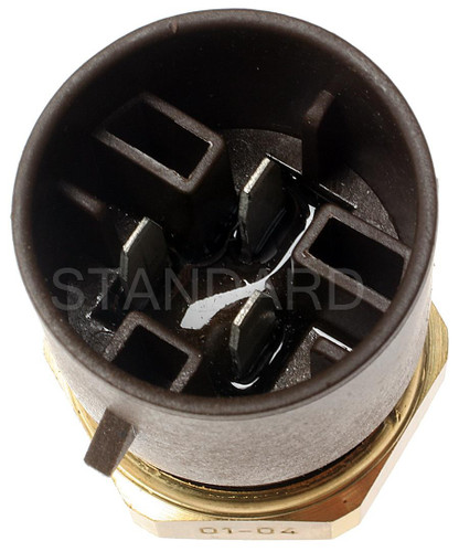 Standard Ignition Coolant Fan Switch TS-483