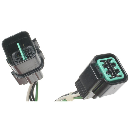 Standard Ignition Trailer Connector TC489