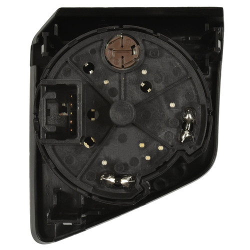 Standard Ignition Four Wheel Drive Actuator Switch TCA78 - back view