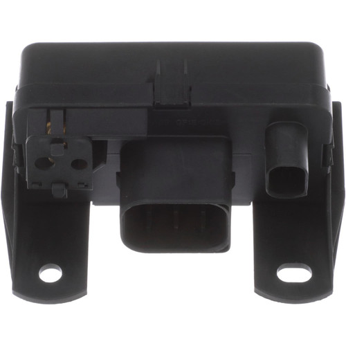 Standard Ignition Diesel Glow Plug Relay RY1949 - back view