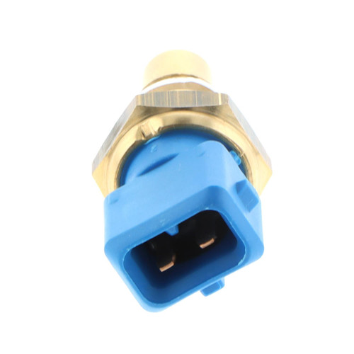 Standard Ignition Coolant Temperature Sensor TX143 - bottom view