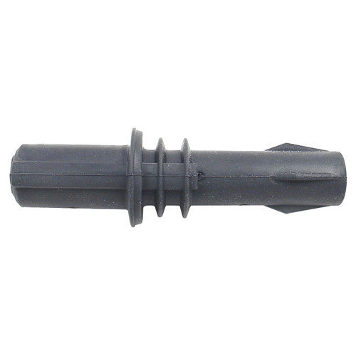 Standard Ignition Coil On Plug Boot SPP87E - front view