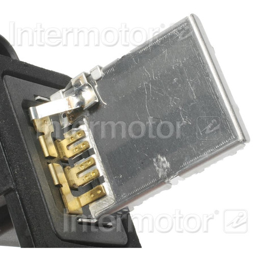 Standard Ignition Blower Motor Resistor RU-642