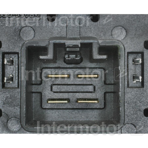 Standard Ignition Blower Motor Resistor RU-642