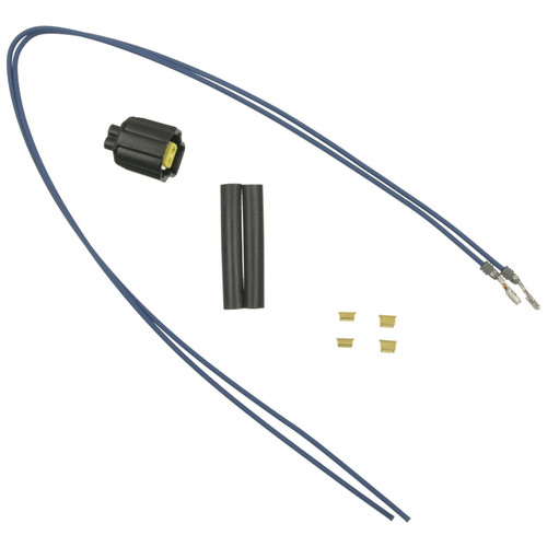 Standard Ignition Alternator Electrical Connector S-2083