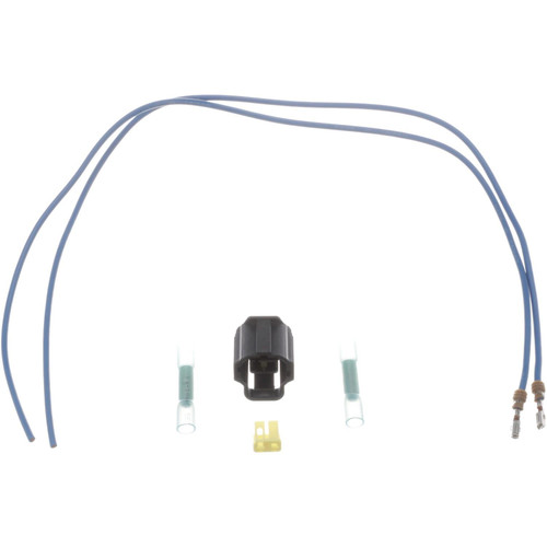 Standard Ignition Alternator Electrical Connector S-2083