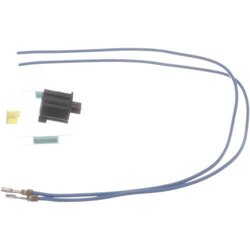 Standard Ignition Alternator Electrical Connector S-2083