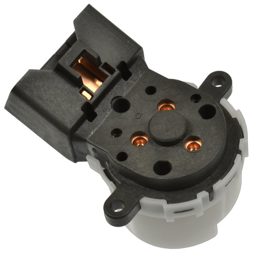 Standard Ignition Ignition Starter Switch US1211 - top view
