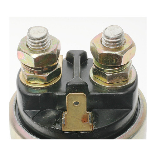 Standard Ignition Starter Solenoid SS-497