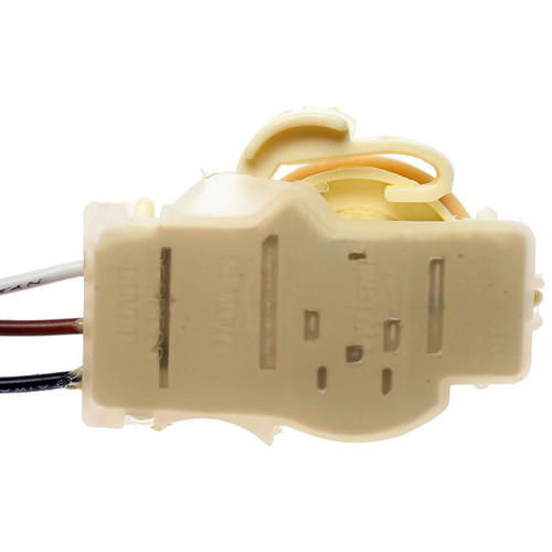 Standard Ignition Multi Function Socket S-507