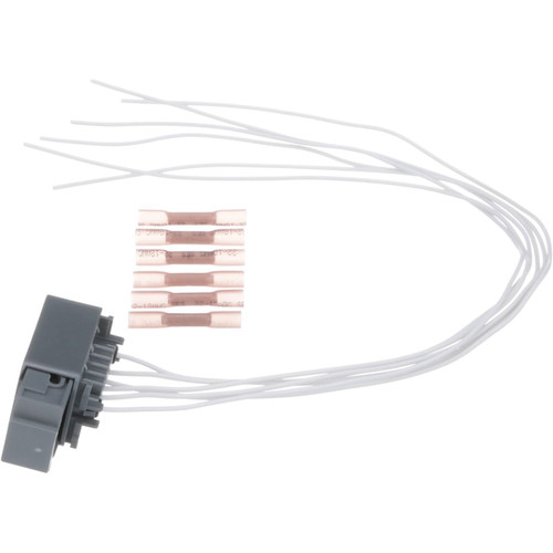 Standard Ignition Neutral Safety Switch Connector S-1516