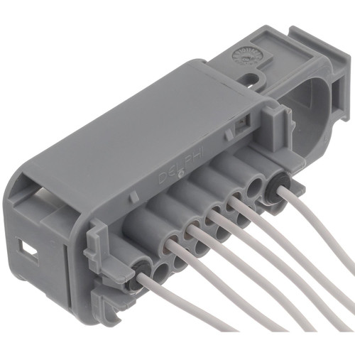 Standard Ignition Neutral Safety Switch Connector S-1516
