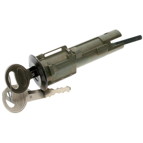Standard Ignition Trunk Lock Kit TL-116B