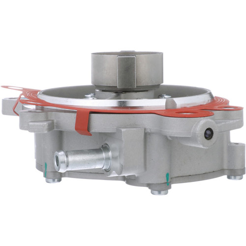 Standard Ignition Vacuum Pump VCP126 - left view
