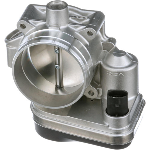 Standard Ignition Fuel Injection Throttle Body S20077 - angled view
