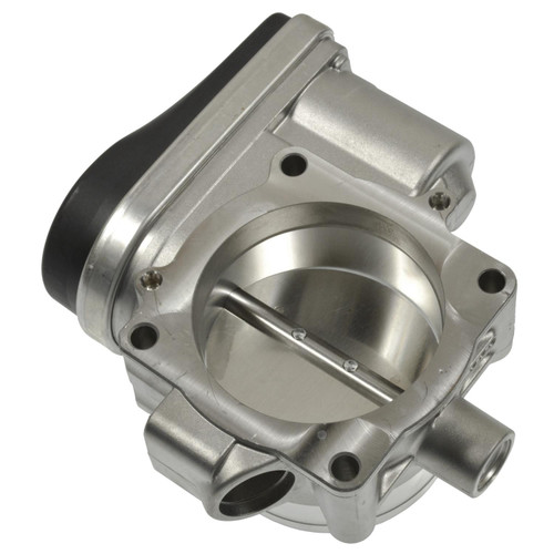 Standard Ignition Fuel Injection Throttle Body S20077 - bottom view