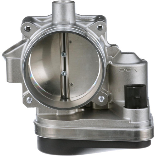 Standard Ignition Fuel Injection Throttle Body S20077 - left view