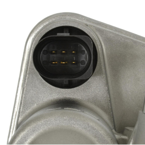 Standard Ignition Fuel Injection Throttle Body S20077 - alternate view