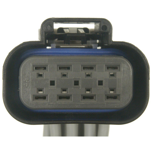 Standard Ignition ABS Computer Module Connector S-1501