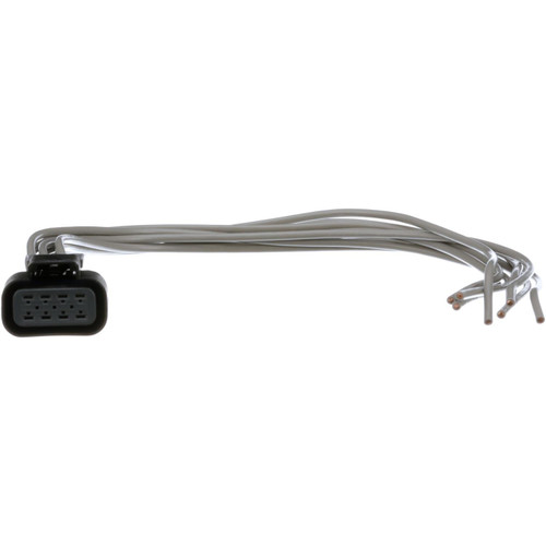 Standard Ignition ABS Computer Module Connector S-1501
