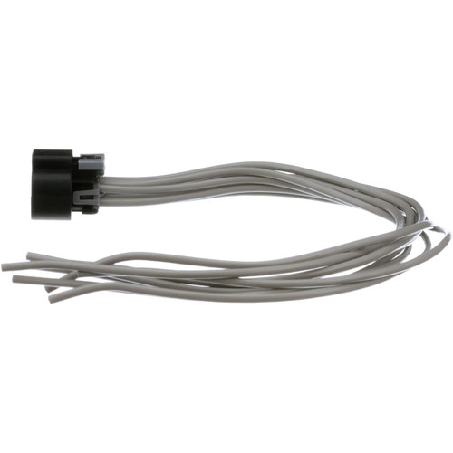 Standard Ignition ABS Computer Module Connector S-1501