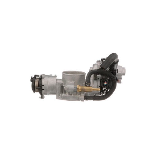 Standard Ignition Fuel Injection Throttle Body S20406 - back view