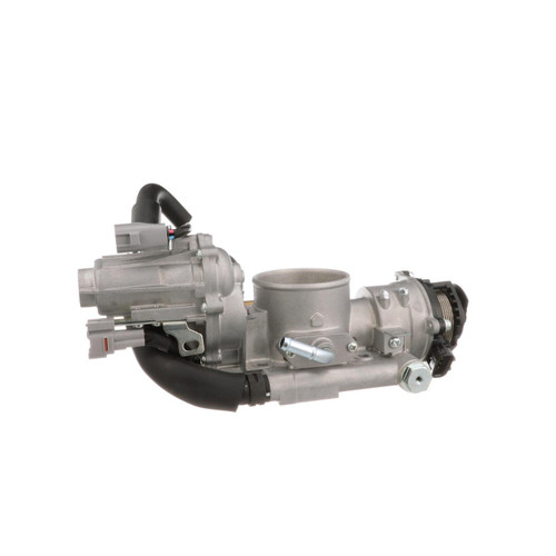 Standard Ignition Fuel Injection Throttle Body S20406 - right view