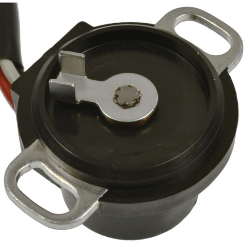 Standard Ignition Throttle Position Sensor TH225 - bottom view