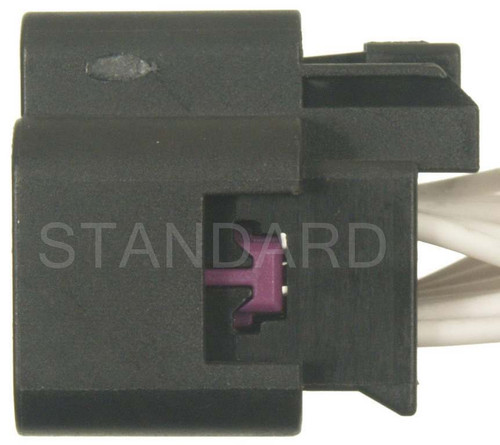 Standard Ignition Body Harness Connector S-1504