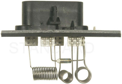 Standard Ignition Blower Motor Resistor RU-646
