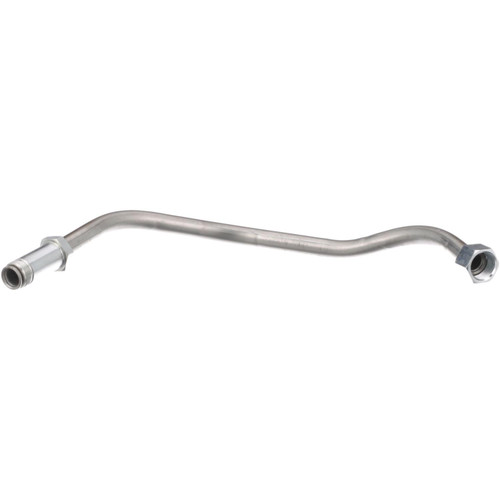 Standard Ignition EGR Tube ETB66 - angled view