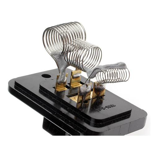 Standard Ignition Blower Motor Resistor RU-81