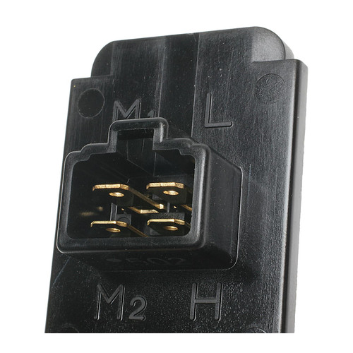 Standard Ignition Blower Motor Resistor RU-81