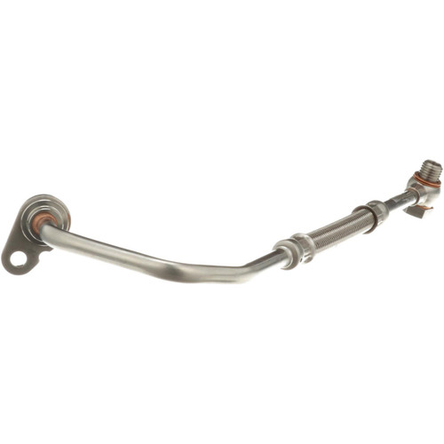 Standard Ignition Turbocharger Oil Line TIH31 - back view