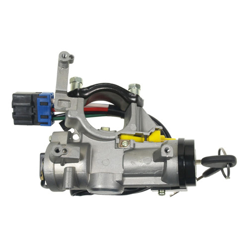 Standard Ignition Ignition Switch With Lock Cylinder US-760