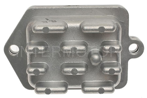 Standard Ignition Blower Motor Resistor RU-313